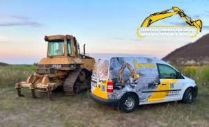 ПРОФІЛАКТИЧНЕ ОБСЛУГОВУВАННЯ СПЕЦТЕХНІКИ