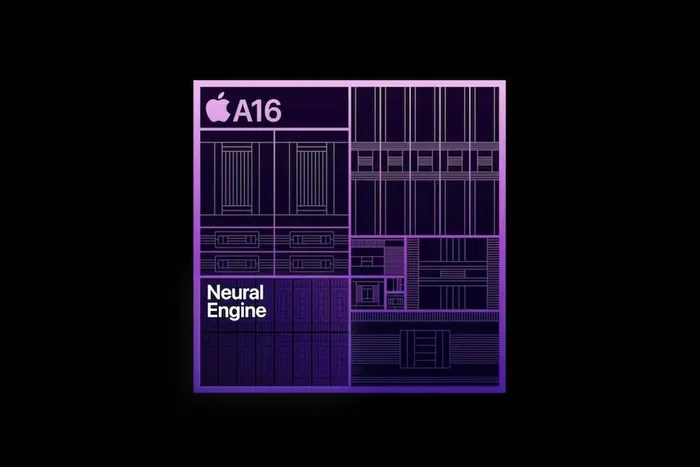 Процесор A16 в iPhone 14 Pro насправді є трохи покращеною версією A15