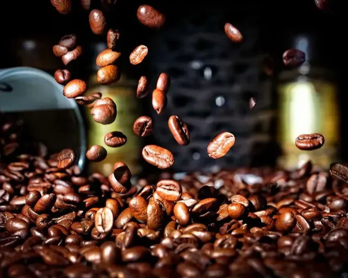 Зернова кава