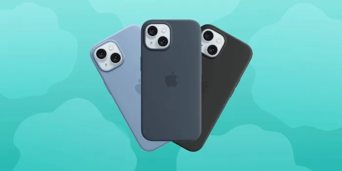 Постачальник чохлів для iPhone та аксесуарів Apple.