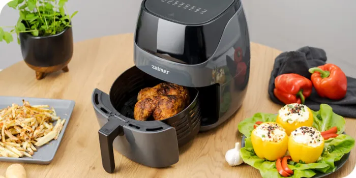Everything you need to know about multi-ovens before buying