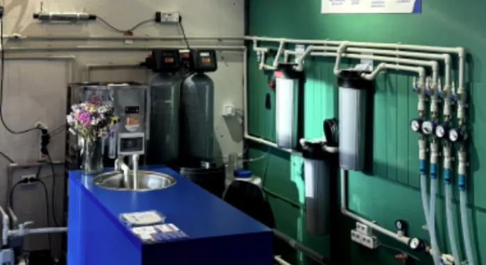 Фільтр для води або бутильована вода: що вигідніше та корисніше?