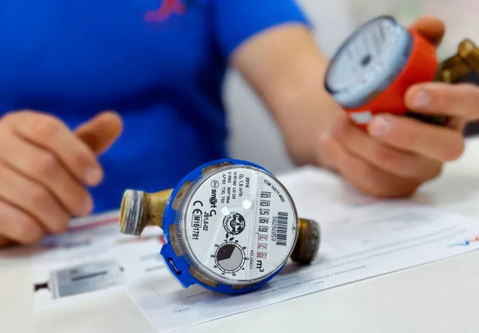 Water Meter Verification: Deadlines, Rules, and Common Mistakes