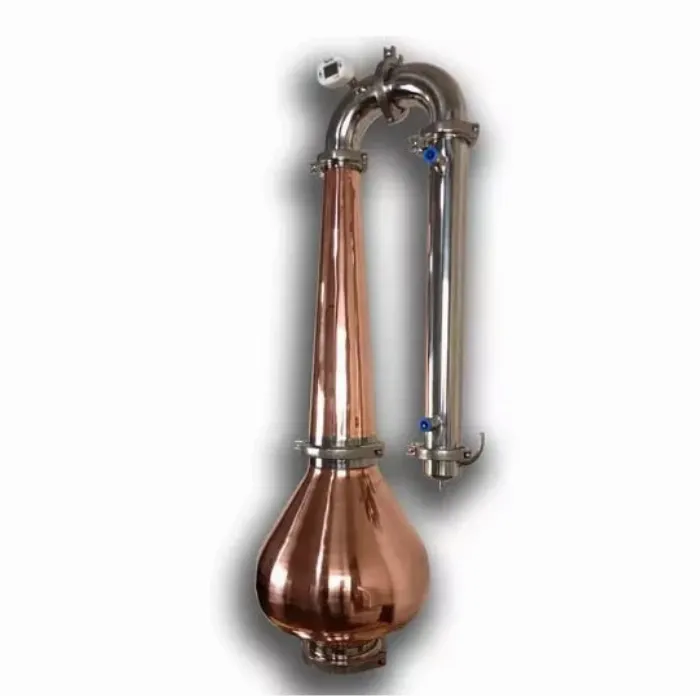 Moonshine still