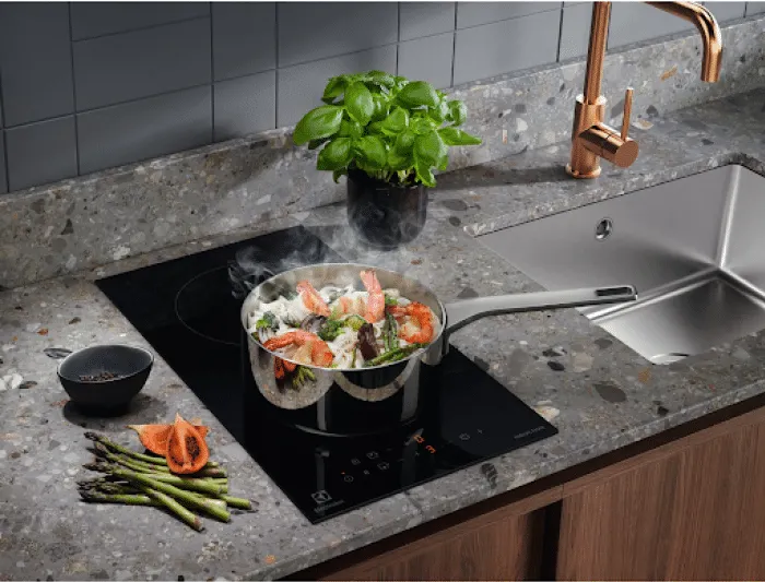 Cooktops: How to Choose the Right Model for Your Kitchen