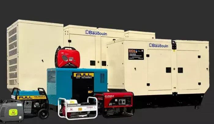 Winter blackout: how to choose and safely connect a generator