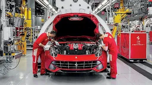 Основные причины популярности продукции Shell в Украине