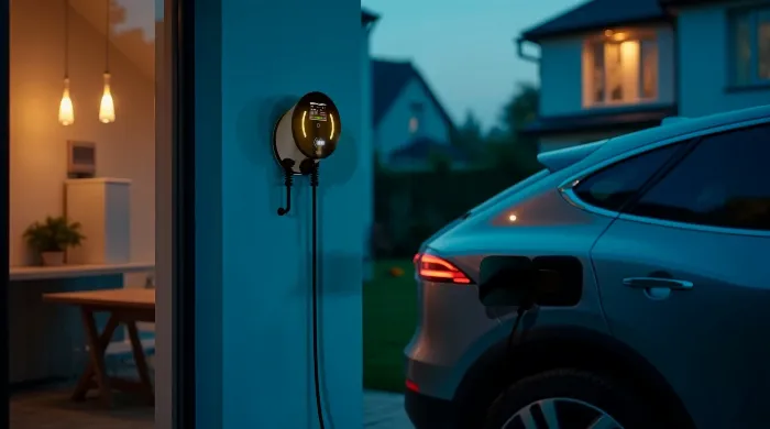 Which charger to choose for a Hyundai car: tips and recommendations