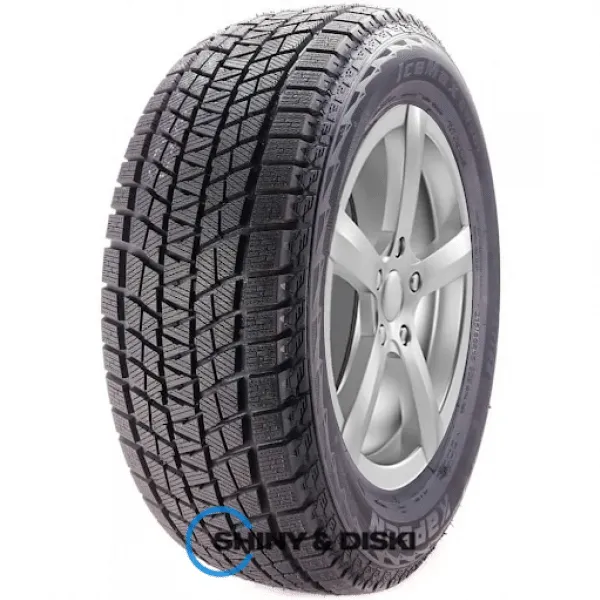 Зимові шини