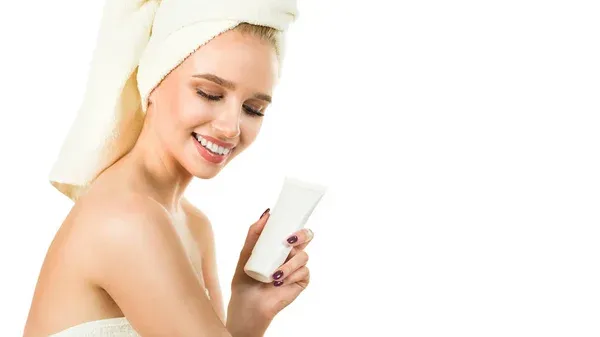 A step towards perfect skin: a combination of professional care and home care