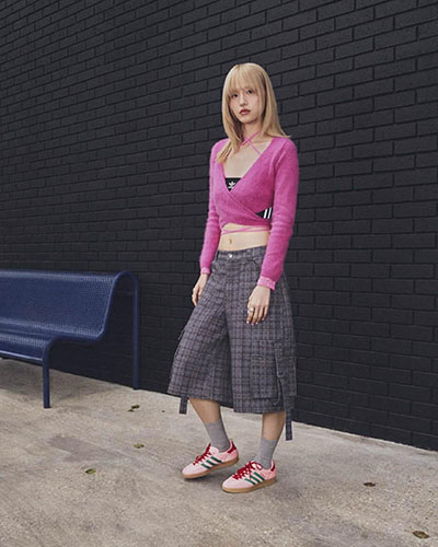 Adidas Campus