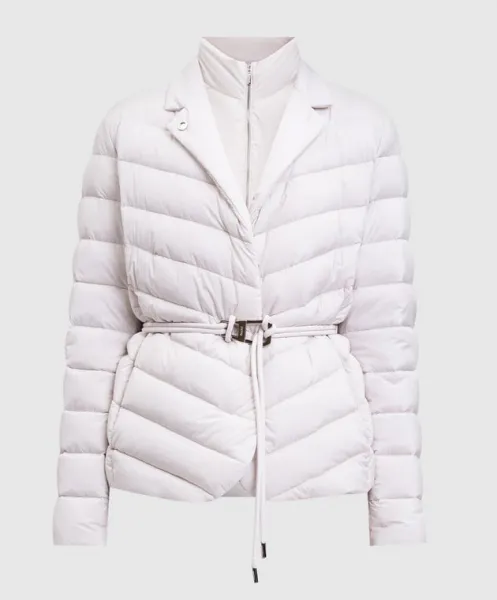 Жіночі куртки Symbol: які фасони завжди в моді