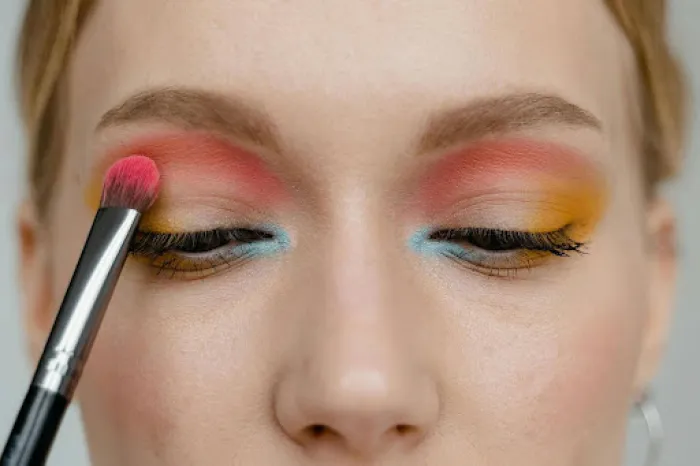 Brocard: cosmetics that can be tested at home through a virtual fitting in the app