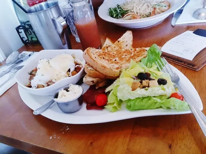 Доставка завтраков во Львове: где заказать утром без лишней суеты