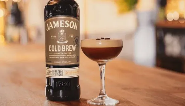 Цікаві факти про віскі Jameson