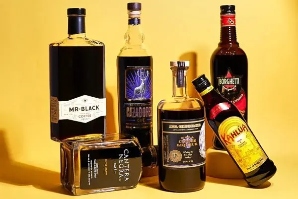Як готують лікер та його види