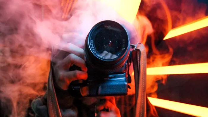 ТОП-5 шкіл фотографії в Україні: де навчитися професійно знімати у 2026 році ТОП-5 шкіл фотографії в Україні: де навчитися професійно знімати у 2026 році