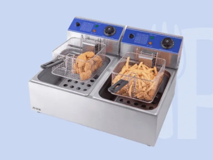 Profood — Ukrainian supplier of equipment for cafes, bars, restaurants