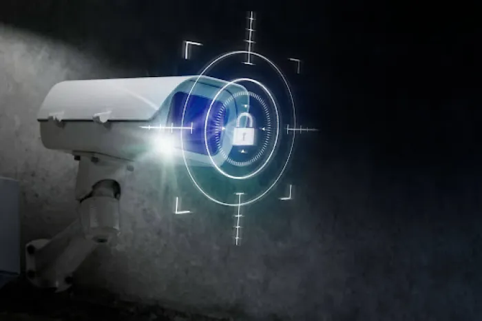 Professional video surveillance and network equipment Uniview