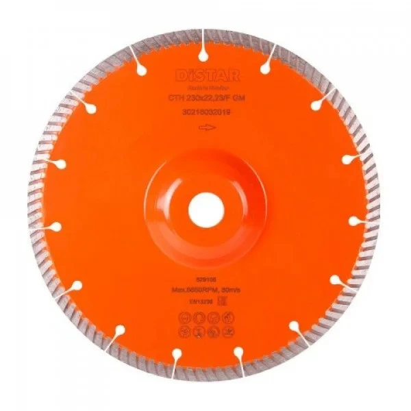 Diamond Discs
