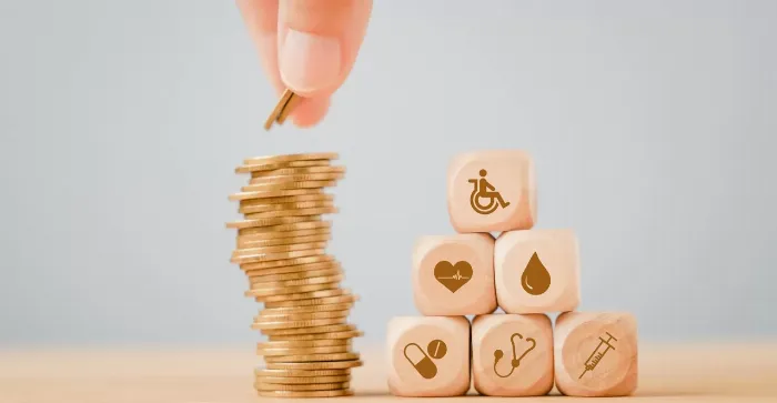 Микрокредит на здоровье: финансирование лечения и медицинских услуг