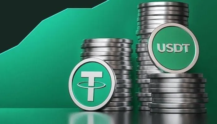 Як вивести USDT на картку Монобанк через ERC20