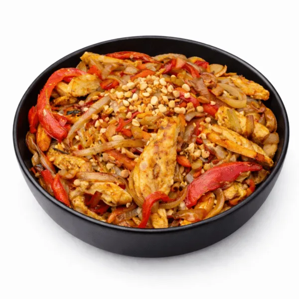 How globalization is changing eating habits