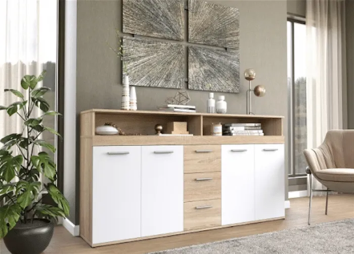 Як вибрати ідеальну шафу в Кишиневі