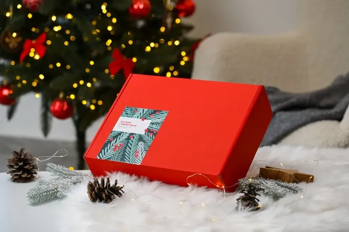 Корпоративні подарунки: чим порадувати колег та партнерів