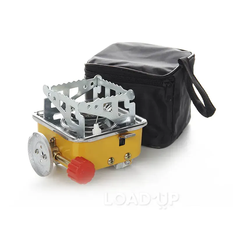 Portable camping shower