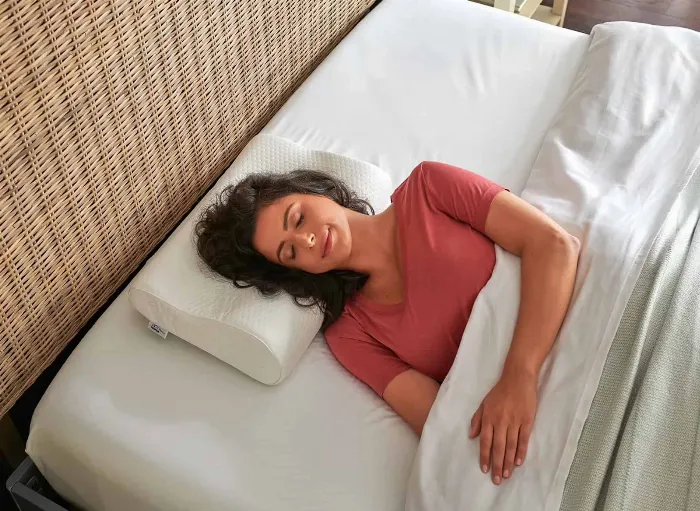 Регуляция сна: как внутренняя конструкция матраса освобождает тело от дневной усталости