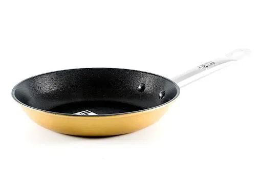 Секреты идеальной сковороды для украинской кухни