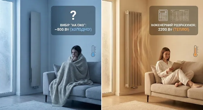 Designer Radiators