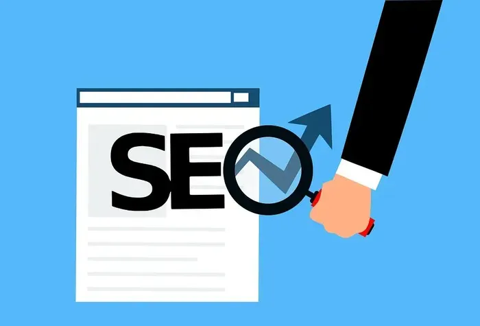 What is SEO in simple words