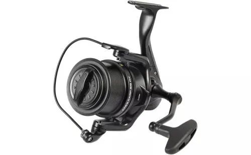 Выбор рыболовных катушек