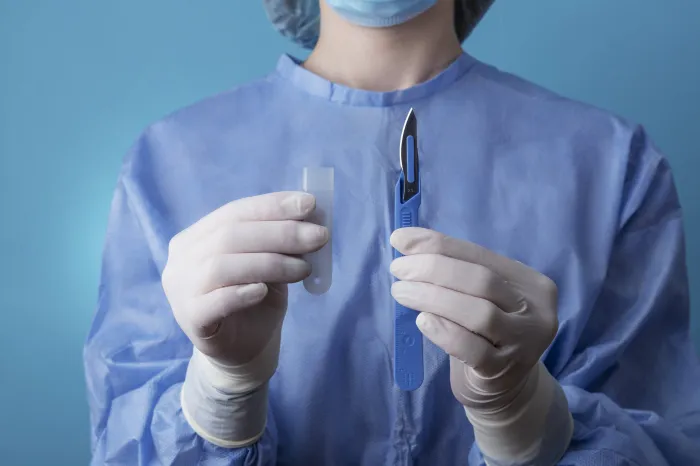 Биопсия яичка: показания и методы получения сперматозоидов