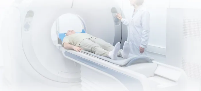 МРТ Київ: точна діагностика в центрі HBMedical
