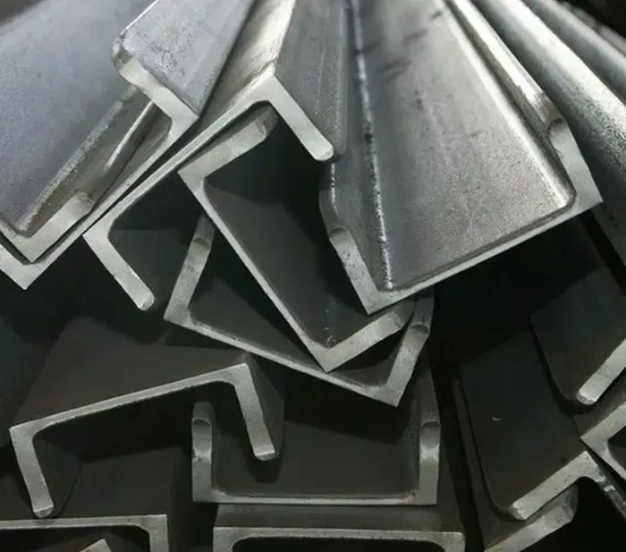 Надежный выбор для строительства и производства — металлический швеллер
