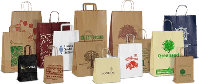Paper Bag Manufacturing: What’s Important to Know Before Ordering