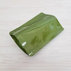 Сучасна упаковка для готових страв: чому реторт пакети витісняють банки та консерви