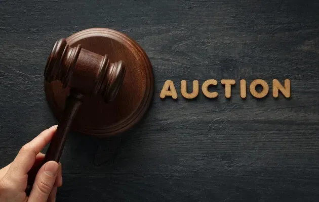 Що таке Prozorro та як купити нерухомість на державному аукціоні?