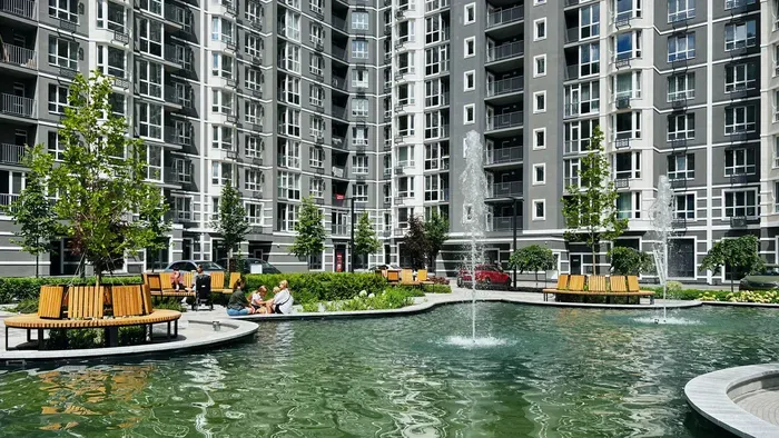 Екологічність і комфорт: сучасні стандарти житла в «Гранд Бурже»