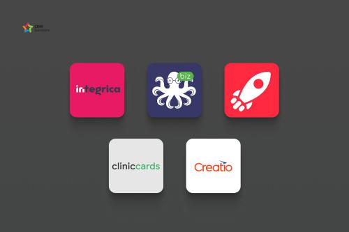 5 самых эффективных CRM-систем