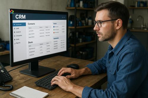 CRM-системы