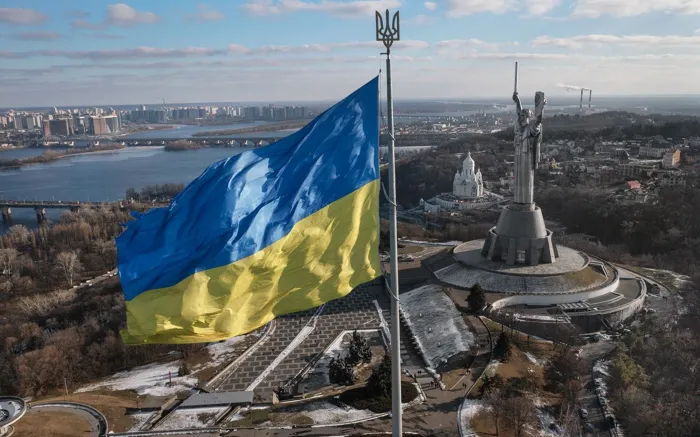 Ukrainian News: TOP 7 Information Portals