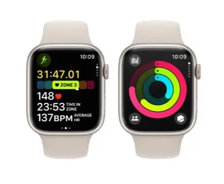Apple Watch: Чому вони кращі за всі інші смарт-годинники?