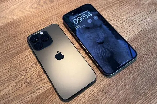 iPhone 14 Pro Max: розбір довгоочікуваної новинки