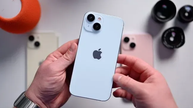 iPhone 15: ваш надійний помічник у щоденних справах