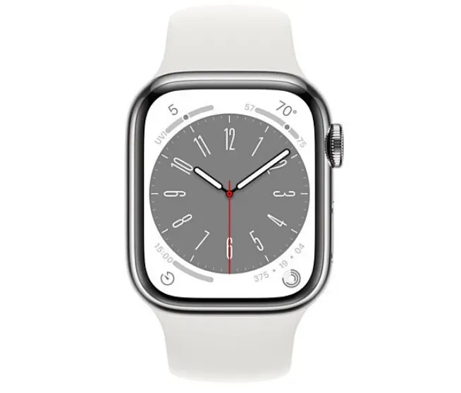 Apple Watch: функціональність та переваги