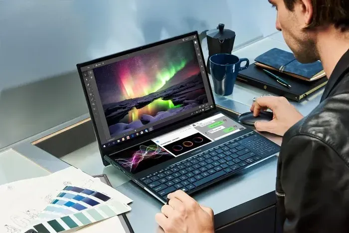 ZenBook або VivoBook: чим відрізняються популярні серії ноутбуків ASUS